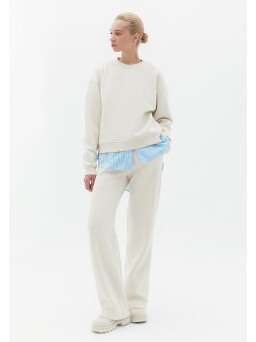 OXXO Weite Hosen SILVER BIRCH