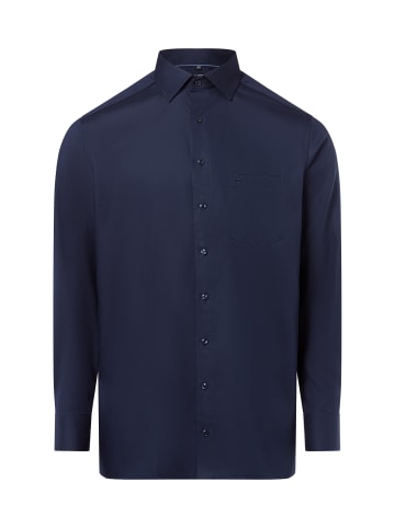 OLYMP Hemd in marine