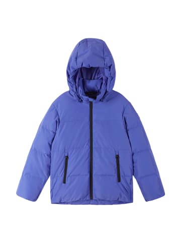 Reima Daunenjacke " Winterjacke Paimio " in Breezy Violet