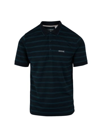 Regatta Kildra Polo Shirt in Dunkelblau