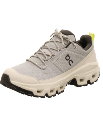 On Outdoorschuh in beige