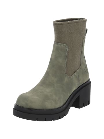 palado Winterstiefeletten in khaki