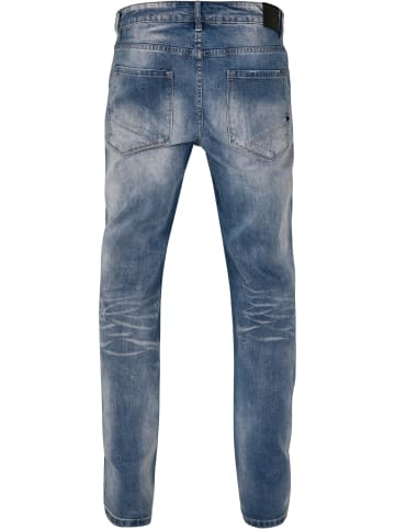 Brandit Brandit in blue washed