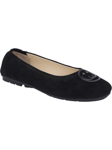 Gerry Weber Ballerina Cecina 01 in schwarz