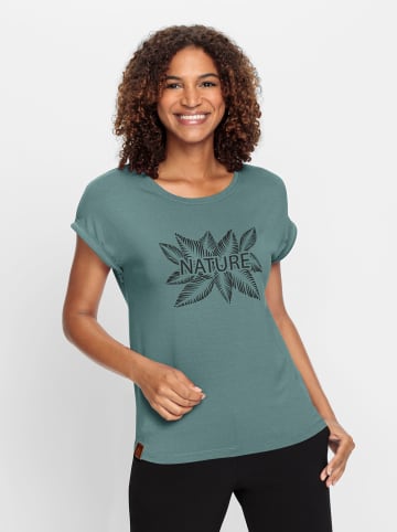 WITT WEIDEN Shirt in jade