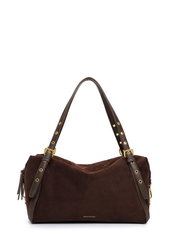 EMILY & NOAH Shopper E&N Laren in brown