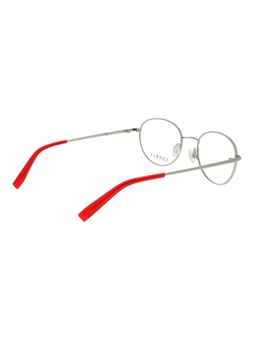 ESPRIT Unisex Optische Fassungen Oval Silber