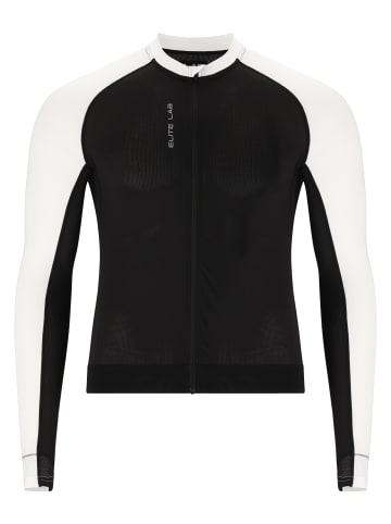 ELITE LAB Fahrradshirt Bike Elite X1 in 1002 White