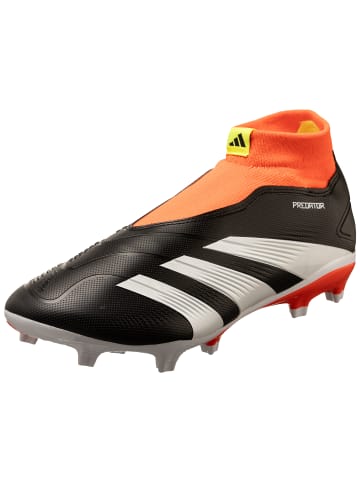 adidas Performance Fußballschuh Predator League LL in schwarz / rot