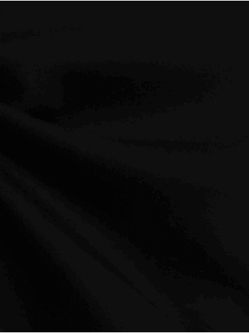 Marie Lund Langarmshirt in schwarz