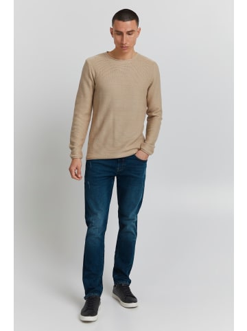 11 Project Gerade Jeans PRVerner in Blau