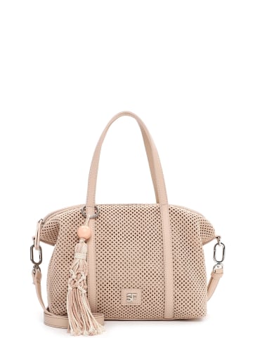 SURI FREY Shopper SFY Gitty in lightrose 646
