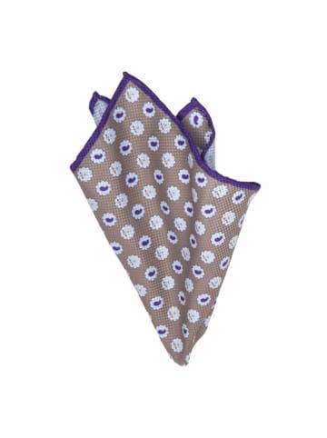 BGents Tuch für Herren in beige