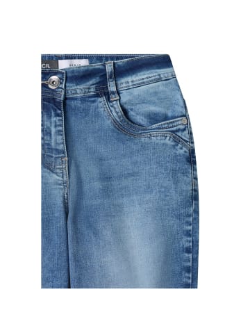 Cecil Jeans in authentic used wash