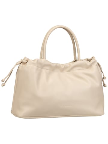 Bugatti Anderes Leni Shoulder Bag L in Beige