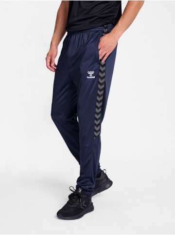 Hummel Verstellbare Taille Hose Hmlauthentic Erwachsene in MARINE