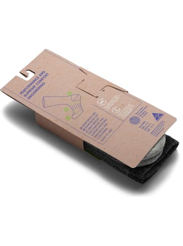 Blundstone Socke in Grau