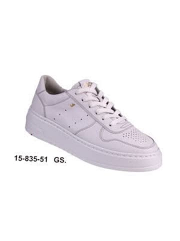 LLOYD Sneaker in weiß