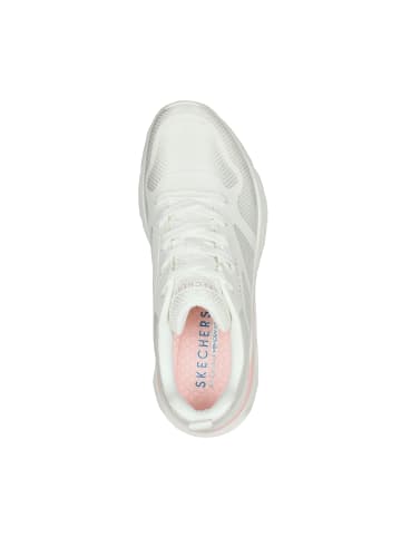 Skechers Sneaker "TRES-AIR UNO REVOLUTION-AIRY" in Pink