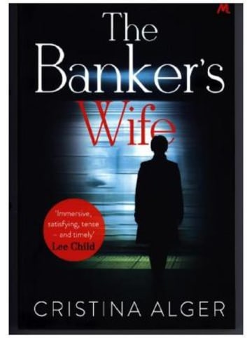 Hodder & Stoughton Buch - The Banker's Wife