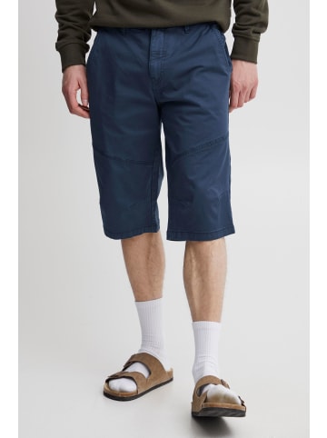BLEND Shorts BHShorts - 20715211  Klassische Bermudas mit Eingrifftaschen in Blau