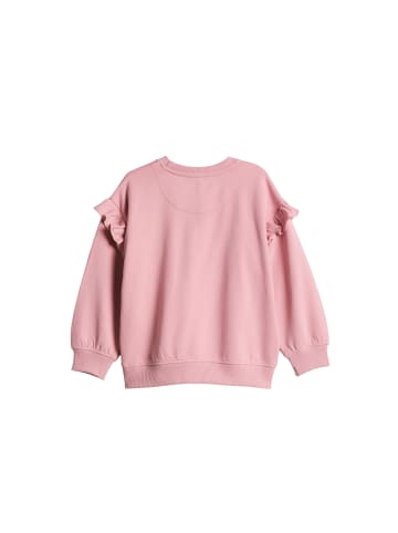Marc O'Polo ‎KIDS-GIRLS Sweatshirt in Rot