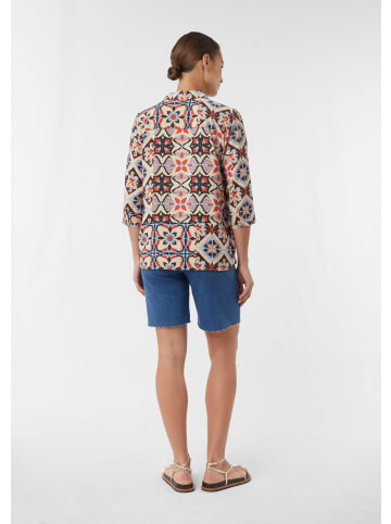 comma Bluse  in  25B5_hellorange