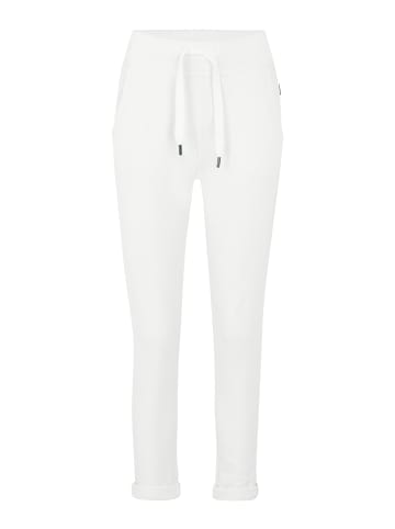 Venice Beach Sweathose VB Sherly in cloud white