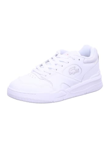 Lacoste Sneaker in weiß