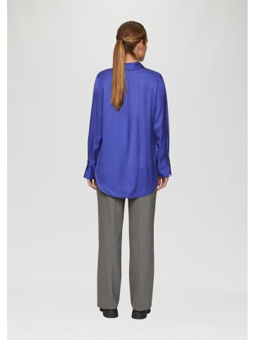 s.Oliver Bluse in 5605_royalblau