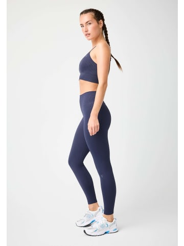 OCEANSAPART Leggings Maya in Moon Blue