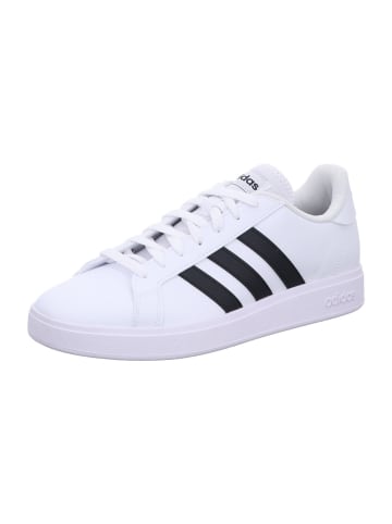 adidas Schnürschuhe GRAND COURT BASE 2.0,FTWWHT/CB in Weiß