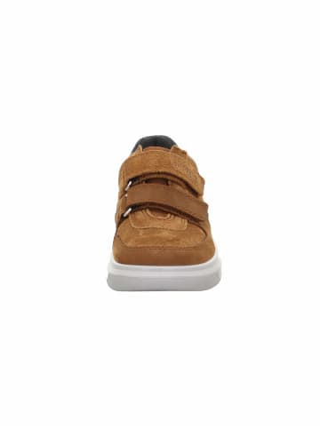 superfit Freizeit Schnürer für Damen in braun