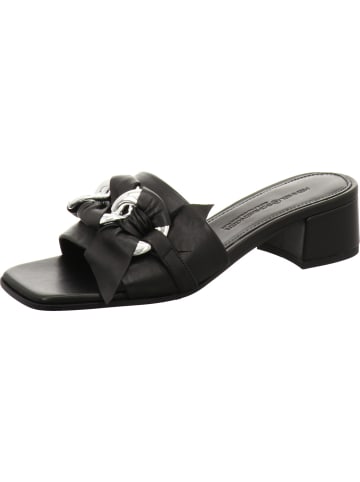 Kennel & Schmenger Pantoletten in schwarz