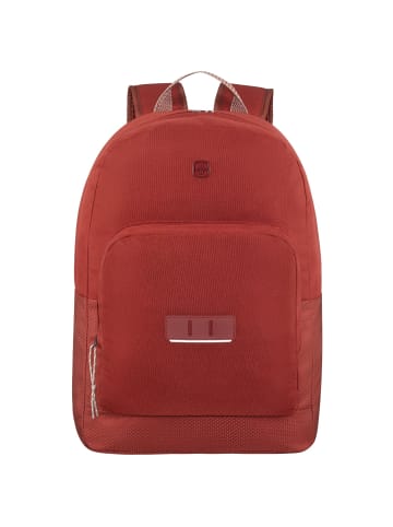 Wenger Crango Rucksack 46 cm Laptopfach in lava