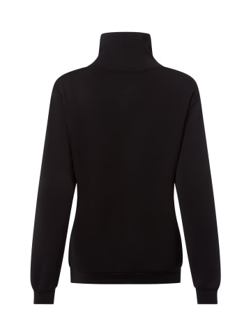soyaconcept Sweatshirt Banu in schwarz
