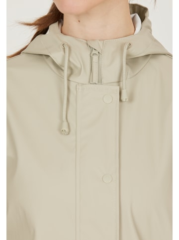 Weather Report Regenjacke PETRA in 5155 Moss Gray