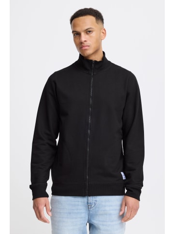 BLEND Trainingsjacke in Schwarz