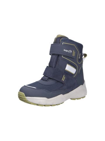 superfit Winterstiefel in blau