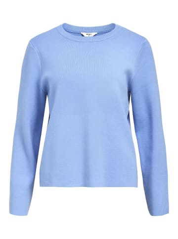 Object Strickpullover in Cornflower Blue