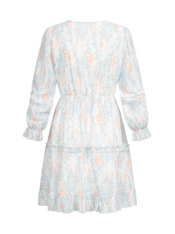 Cloud5ive Cloud5ive Kleider in white