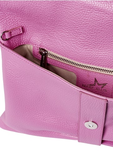 Marc Ellis Schultertasche in PINK