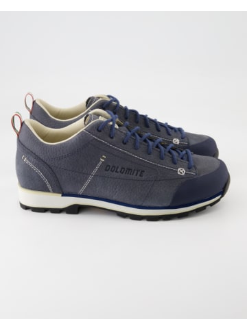 DOLOMITE Wanderschuhe in Blau