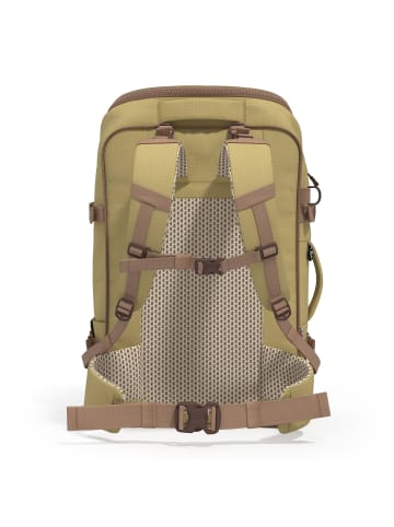 Cabinzero Adventure Cabin Bag ADV 42L Rucksack 55 cm in moonstone