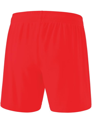 erima Sportshorts "Rio 2.0 Shorts" in Rot