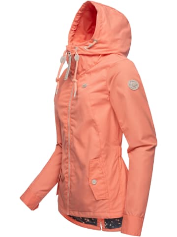 ragwear Übergangsjacke Monade Übergang in Peach22