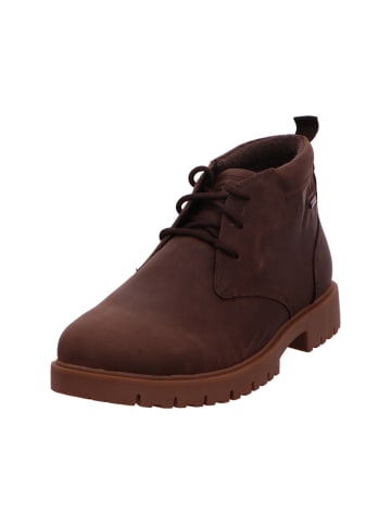 Clarks Winterstiefel in braun