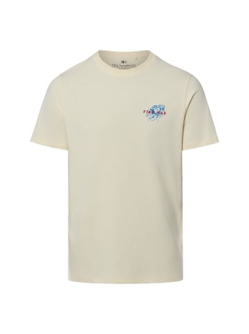 Nils Sundström Shirt in vanille