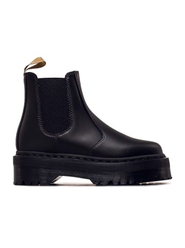 Dr. Martens Boots in Schwarz