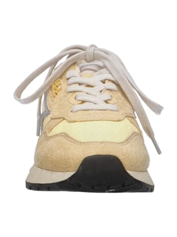 La Strada Sneaker Low in Gelb